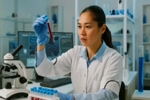 med tech job description