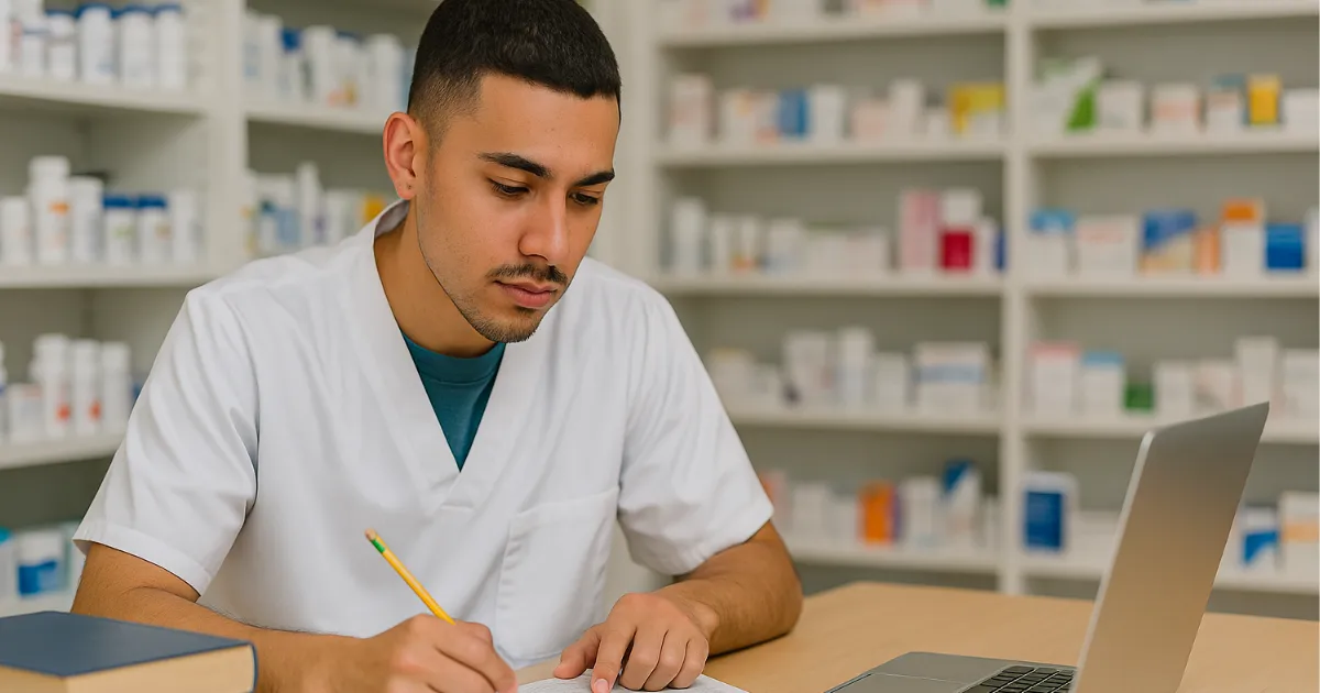 Free Pharmacy Tech CE: Boost Skills & Renew Certification Fast