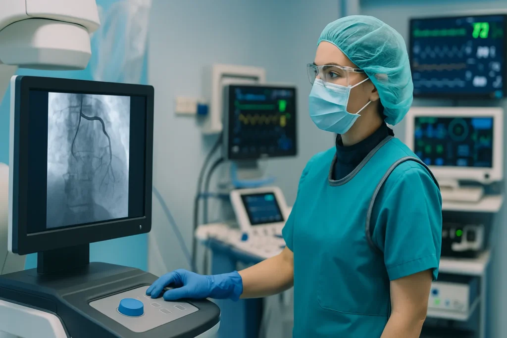 Top Cardiac Cath Lab Tech Guide: Skills, Duties, Salary & Career Path