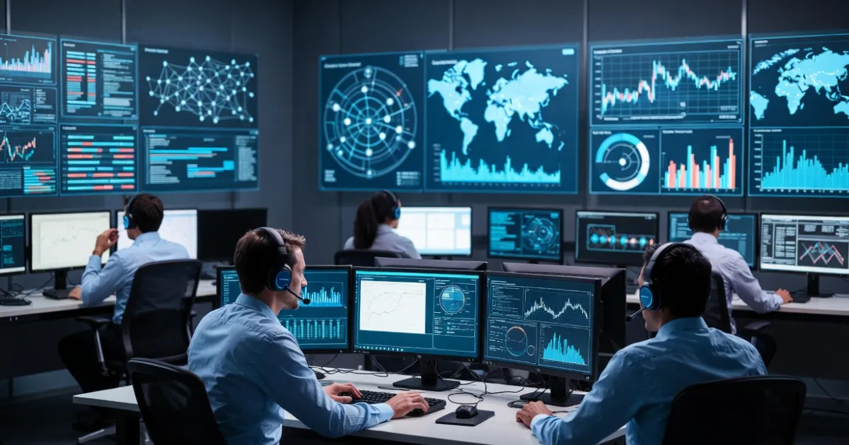 AI-Powered Cybersecurity