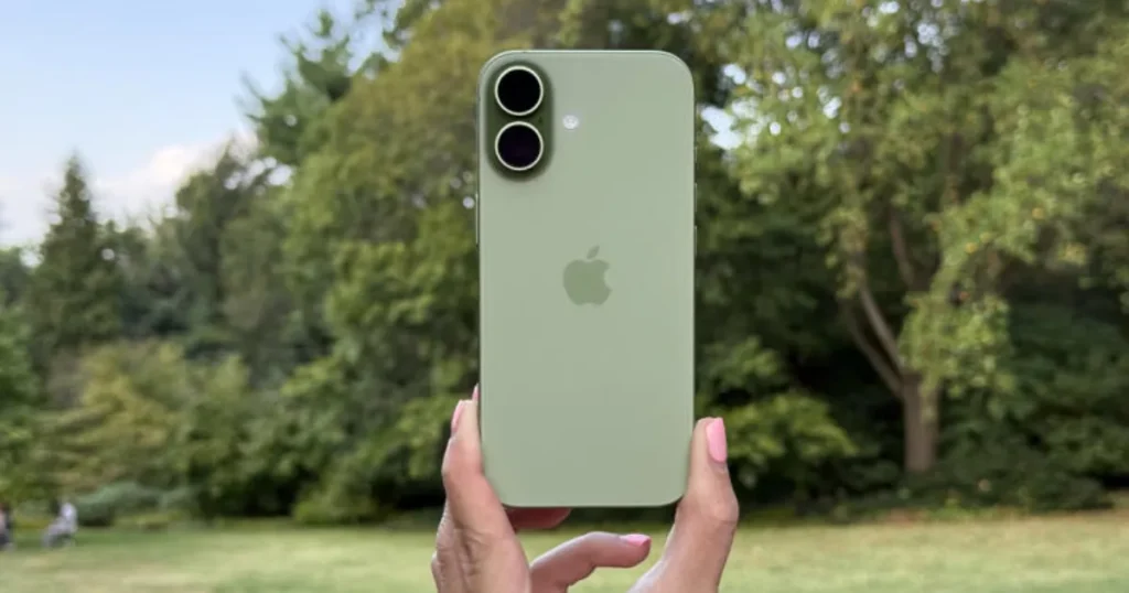 Phones are boring Here are 4 cool things that happened this year