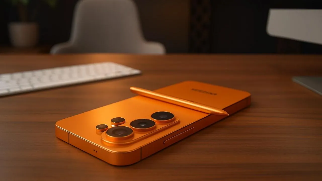 Samsung Galaxy S26 Ultra: Refining the Rules of Power