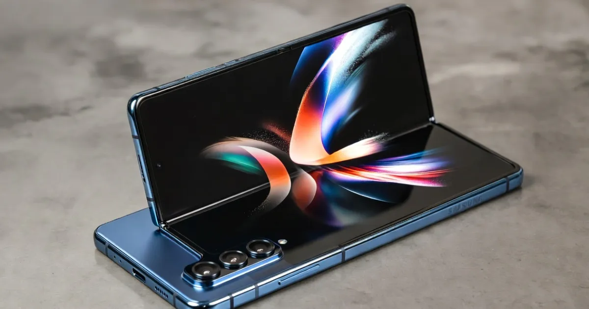 Samsung Galaxy Z Fold 7 