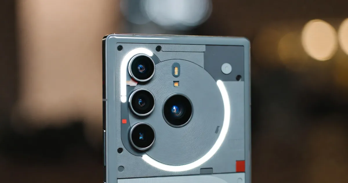 Why Xiaomi’s Camera Modules are Called “Deco” and Not Camera Bumps