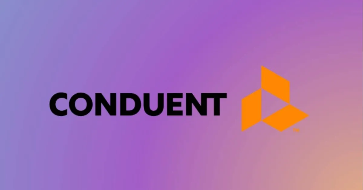 conduent