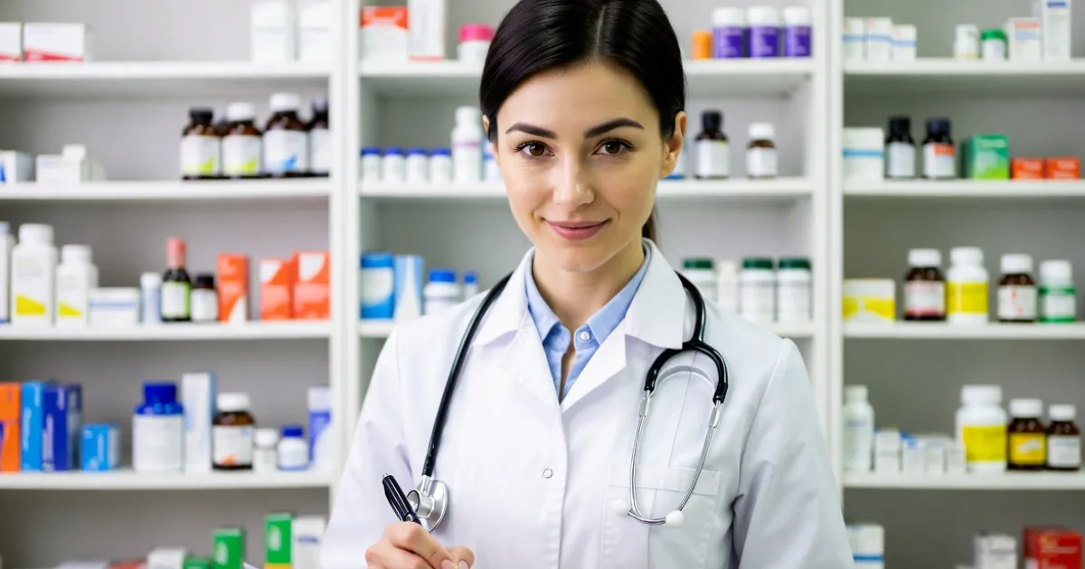 do you need a degree to be a pharmacy tech