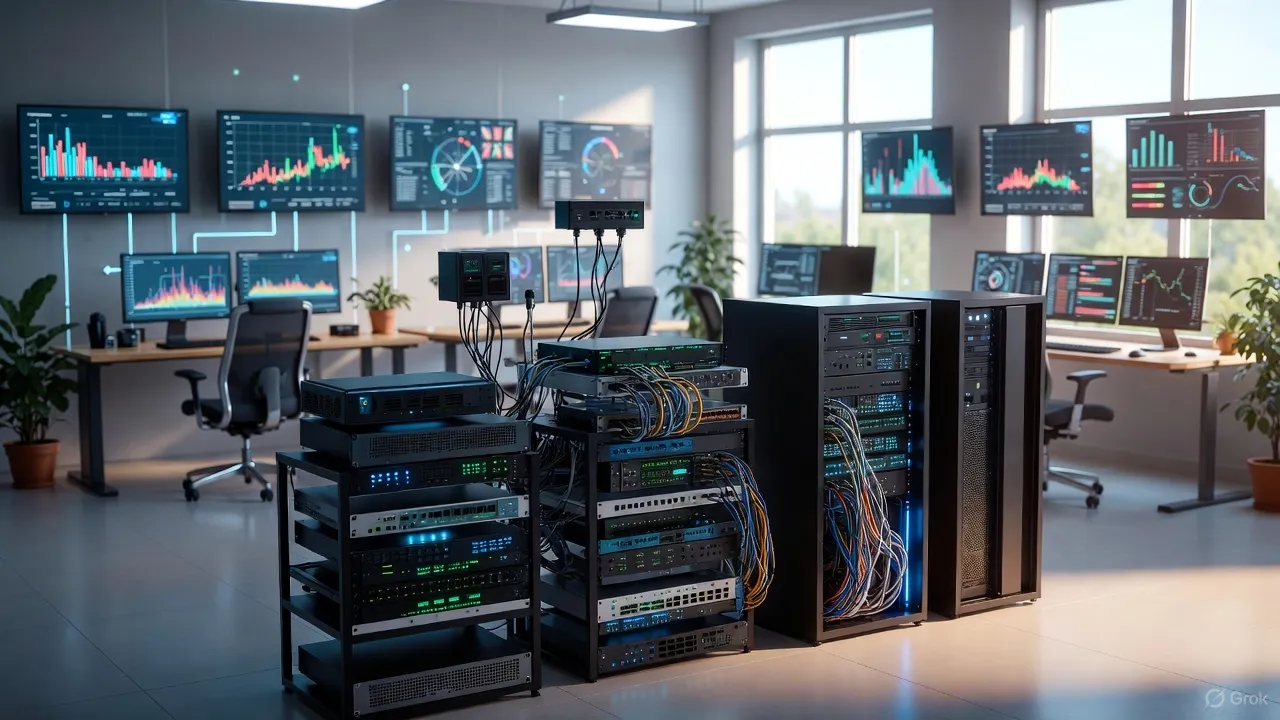 Edge Computing and IoT