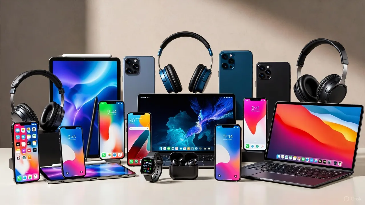 Gartner's 2026 Tech Trends