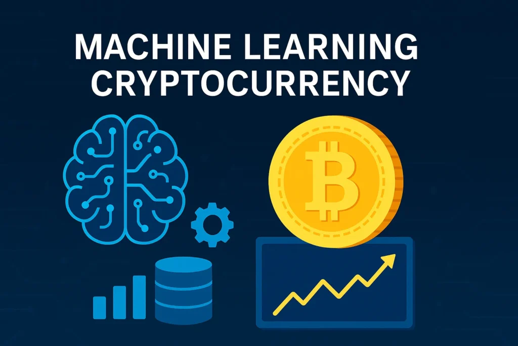 Machine Learning Cryptocurrency Guide 2026: Uses, Methods & Future