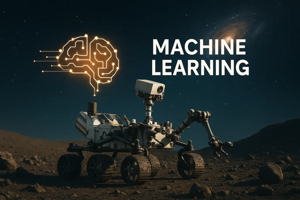 machine learning astro bot achievement