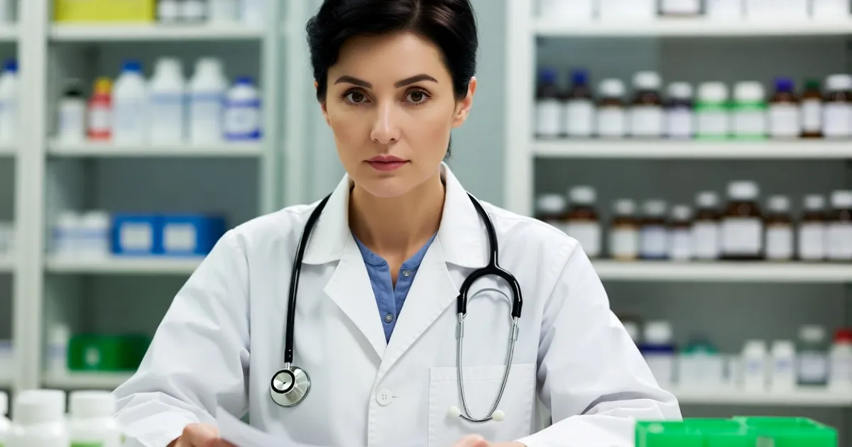 pharmacy tech practice questions