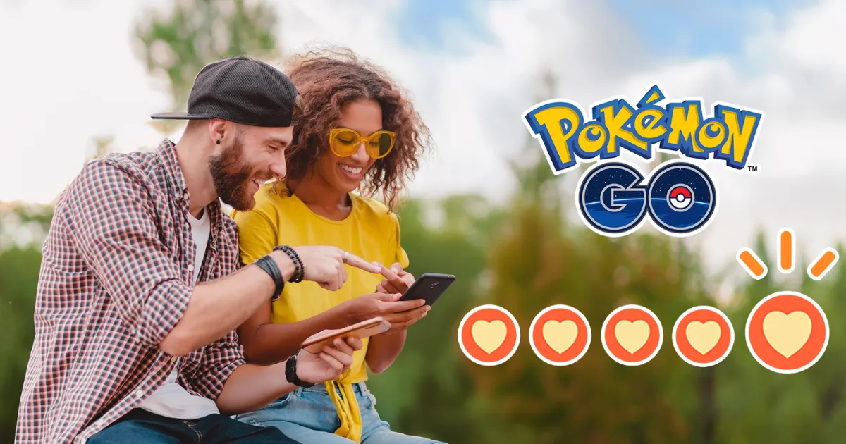 pokémon go remote trades