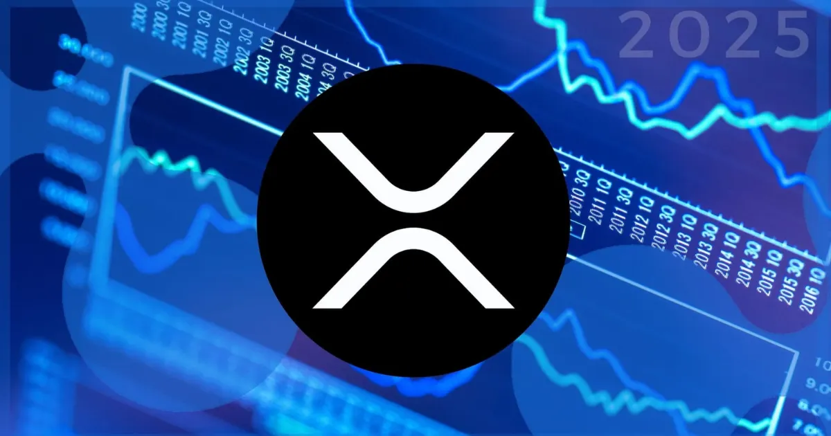AI sets odds of XRP hitting $10 in 2026