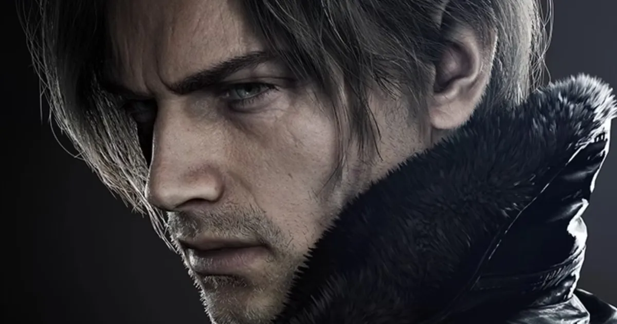 resident evil requiem