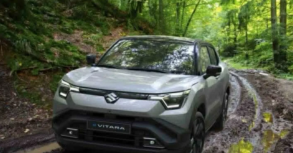 4 New Maruti Suzuki Cars Set To Launch In 2026 – 3 SUVs & 1 MPV