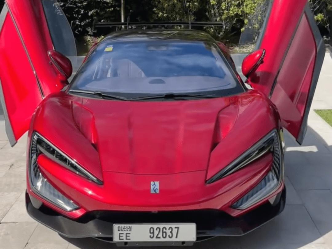 China’s BYD Wants to Challenge Toyota GR, Nissan Nismo, and Hyundai N