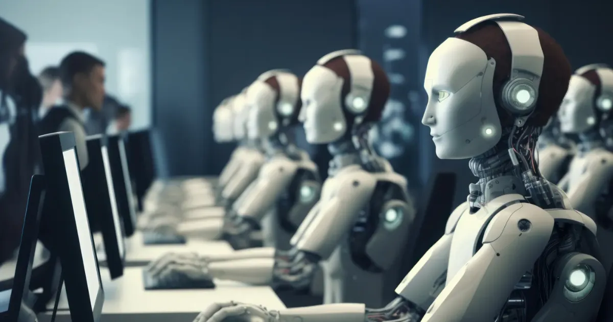 artificial intelligence news