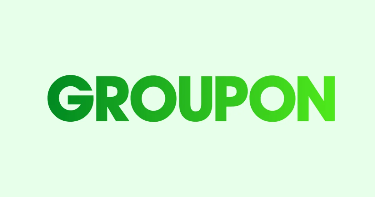 groupon