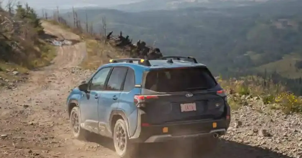 10 Biggest News Stories of the Week: Subaru Forester Makes Mileage, Mazda CX-5 Gets Good