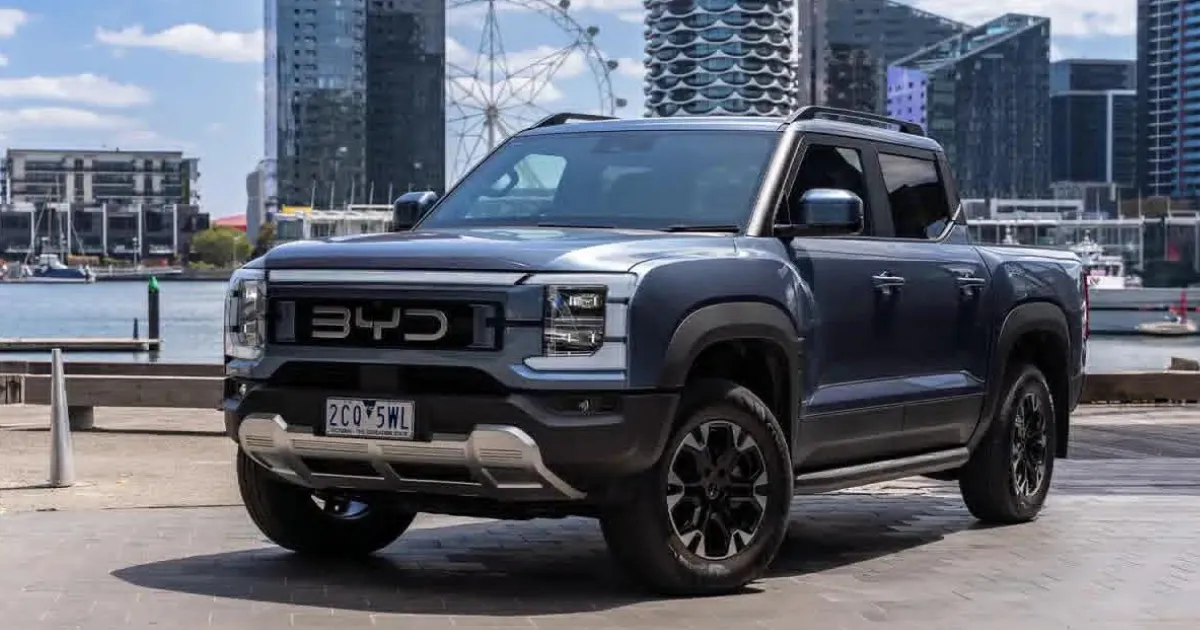 2026 Subaru Outback Wilderness Could Redefine Off-Road SUVs