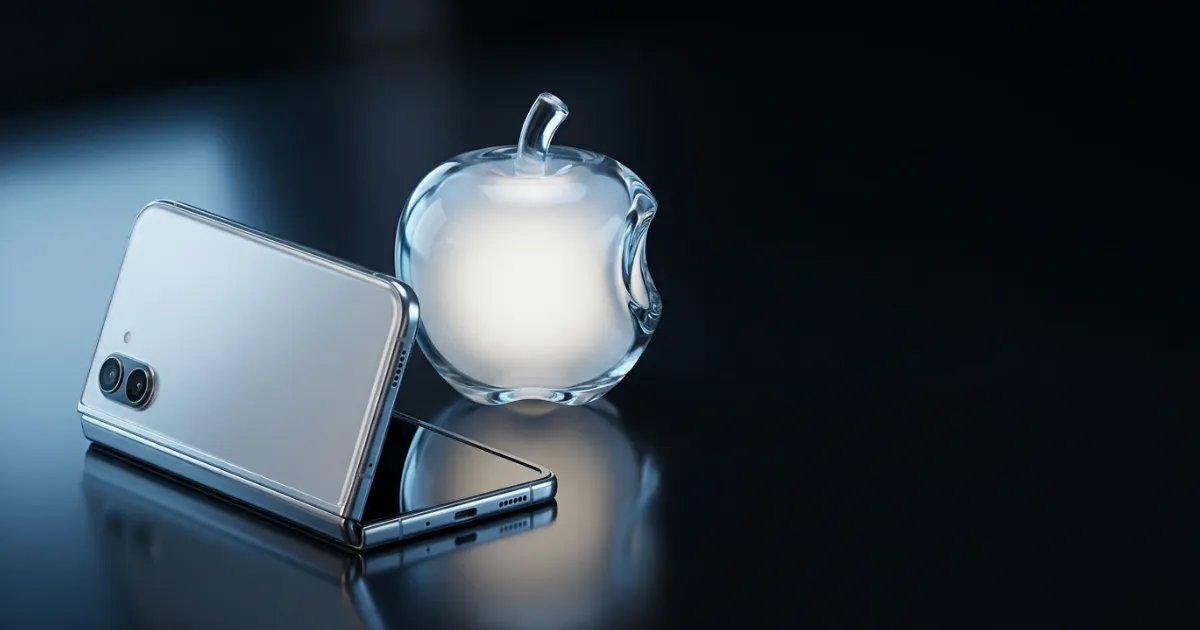 Apple’s Next Big Move Could Change Everything