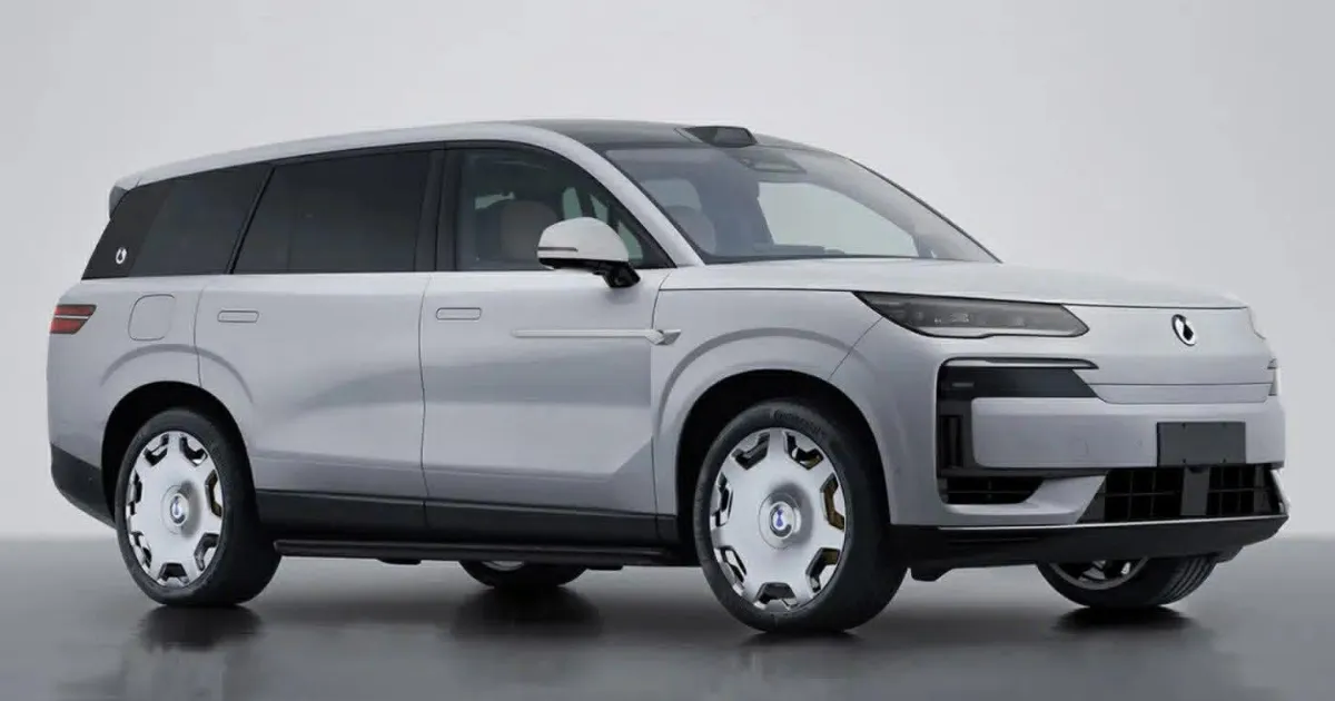 BYD’s Denza N9 & N8L to get 40% EV range boost with 75.3 kWh battery