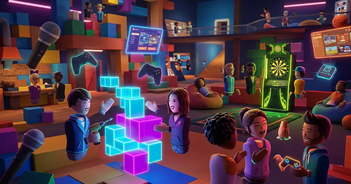Rec Room in 2026: Why This Social VR World Still Pulls People In