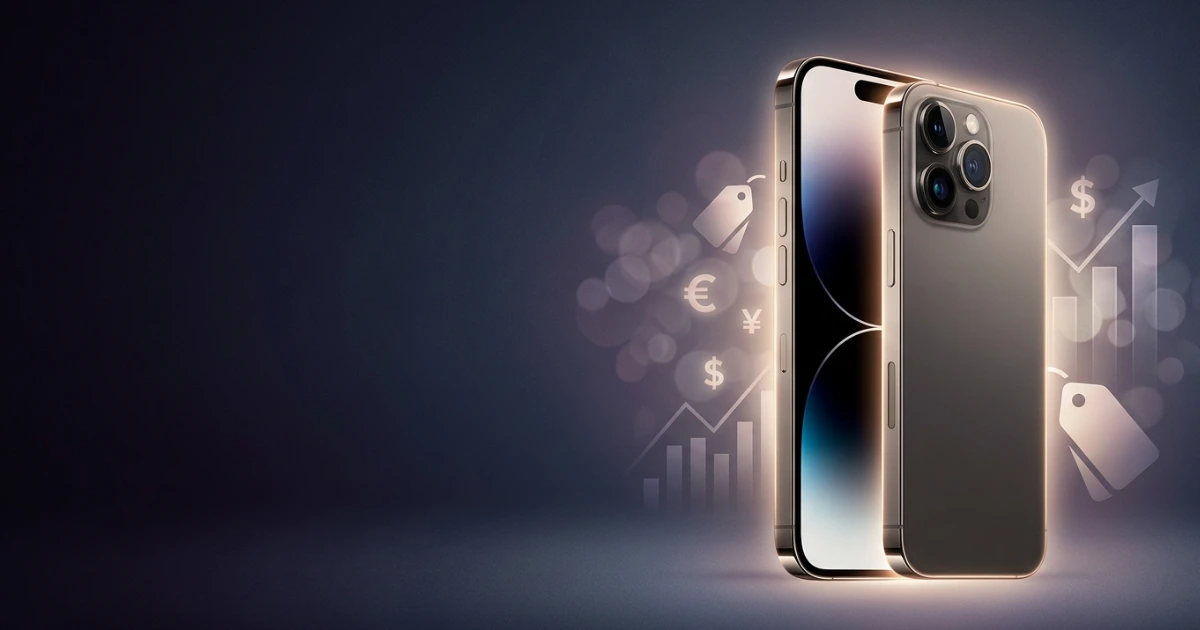 apple iphone 18 pro max price