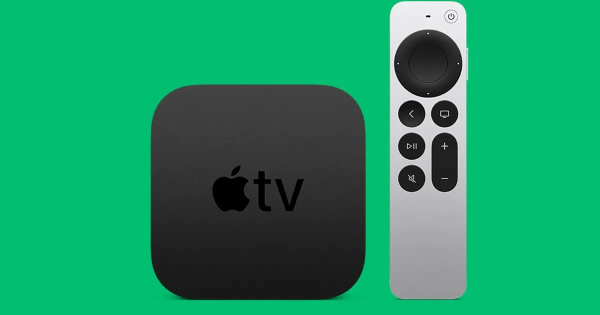 appletv