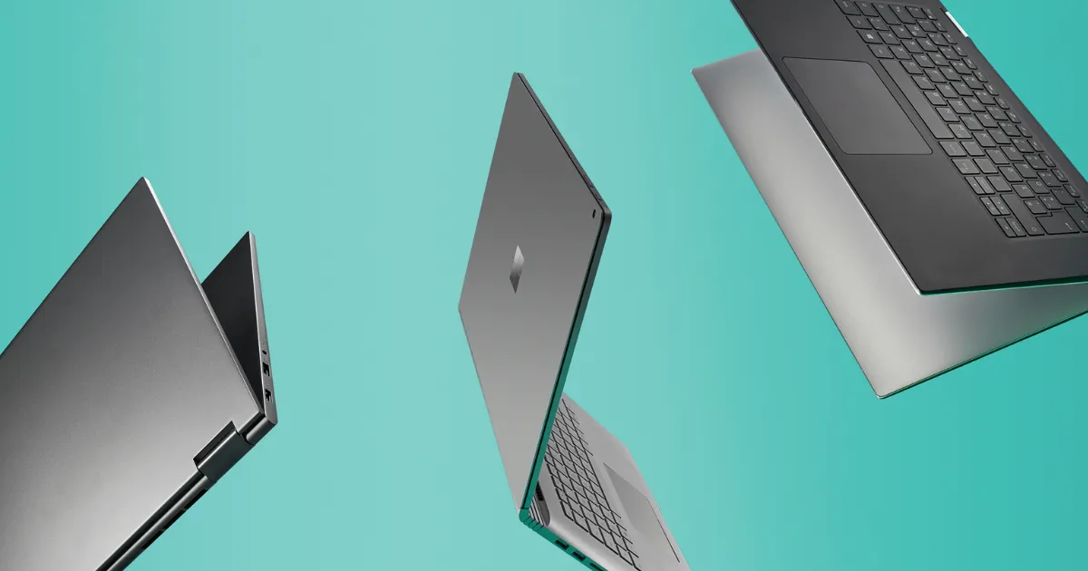 best laptops 2026