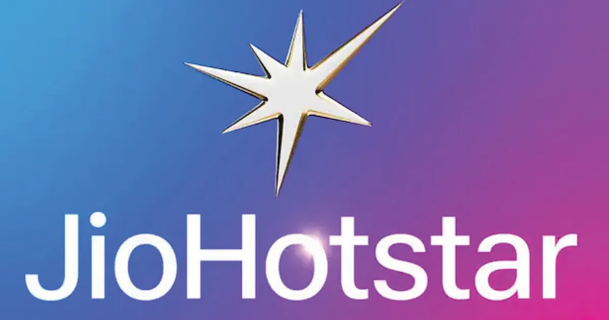 jiohotstar