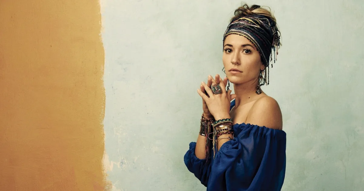 lauren daigle