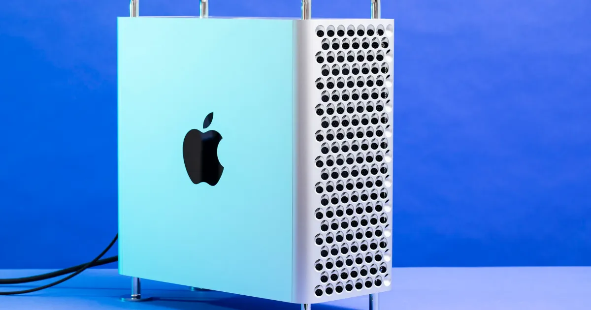mac pro