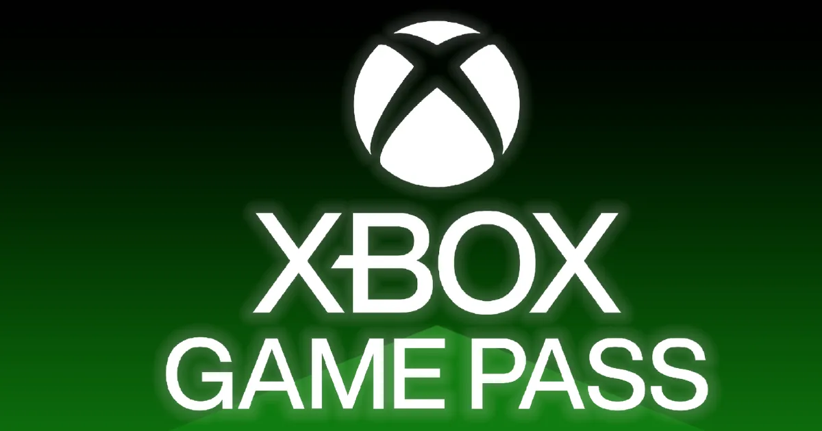 xbox game pass
