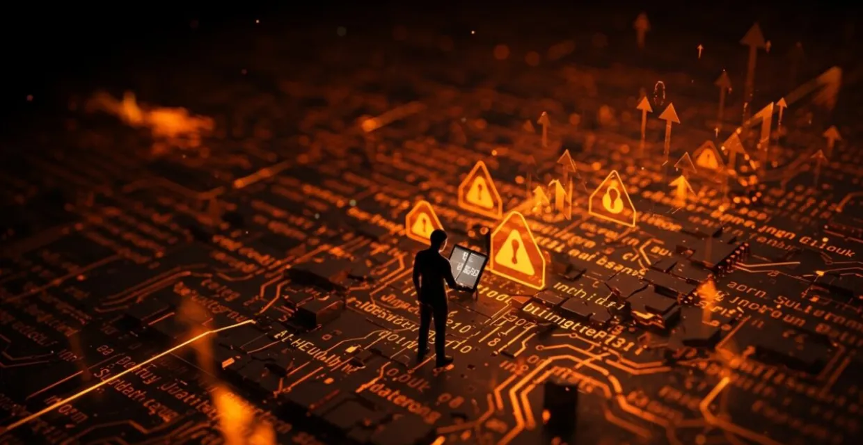 Copy Fail: The Tiny Linux Bug Shaking Servers