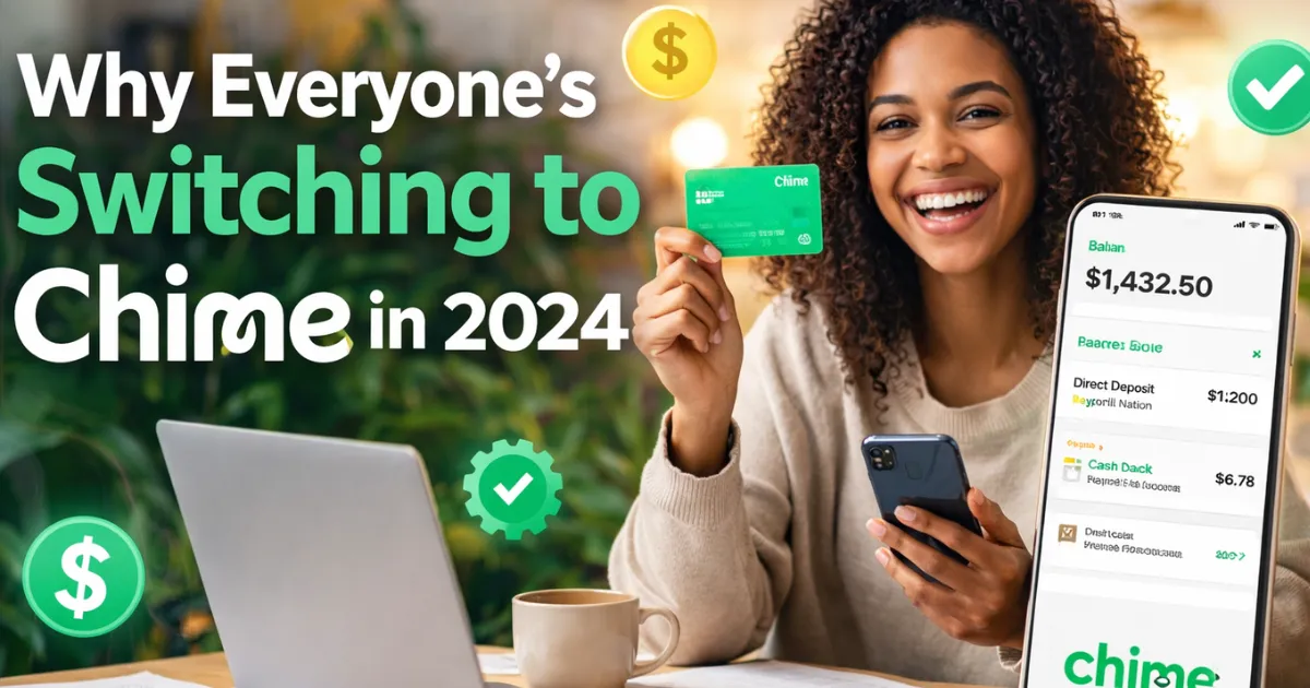 How This Simple “Chime” Can Transform Your Daily Life Instantly