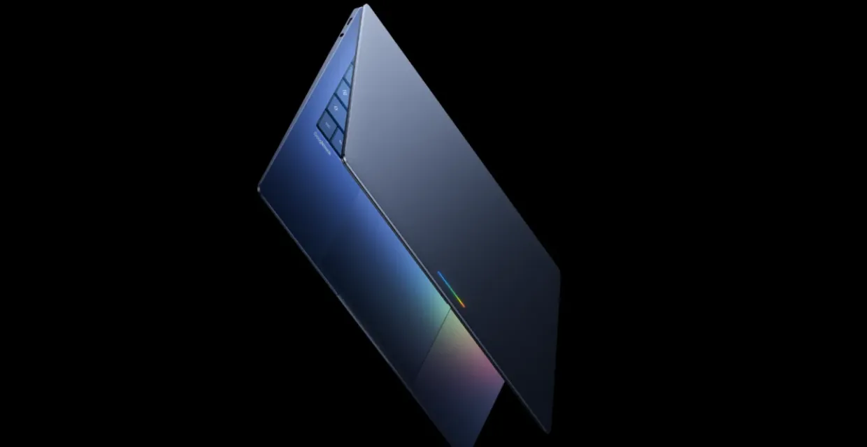 googlebook gemini intelligence laptops
