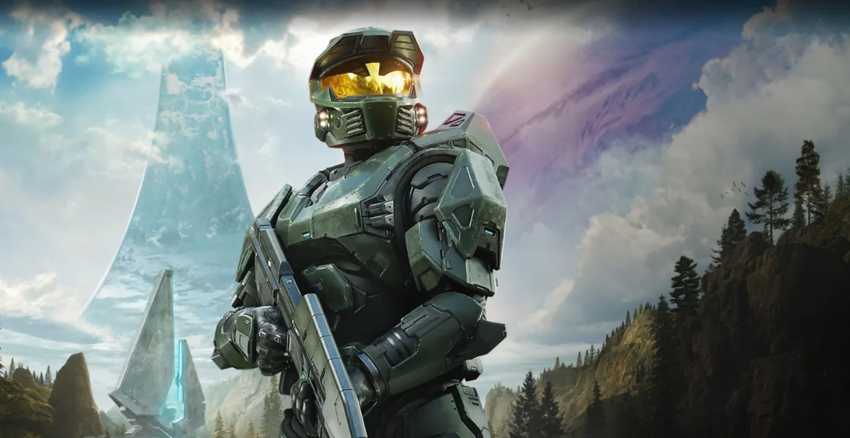 halo