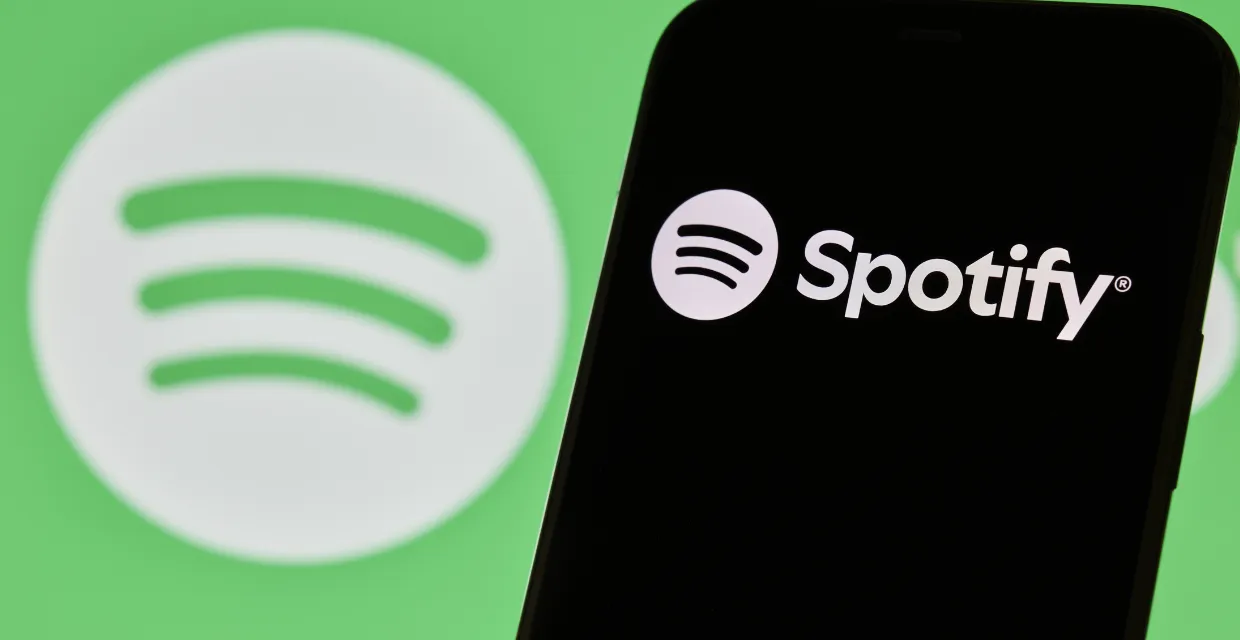 is spotify down