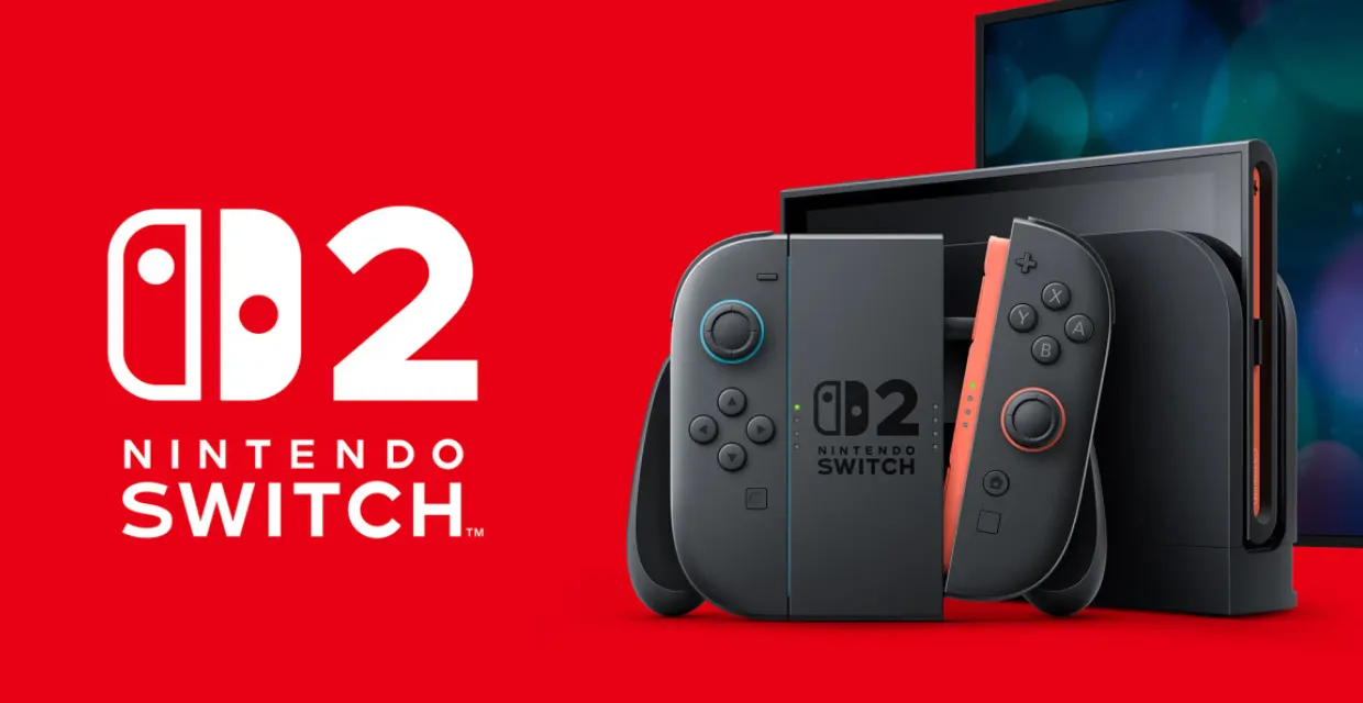 nintendo switch 2 price increase