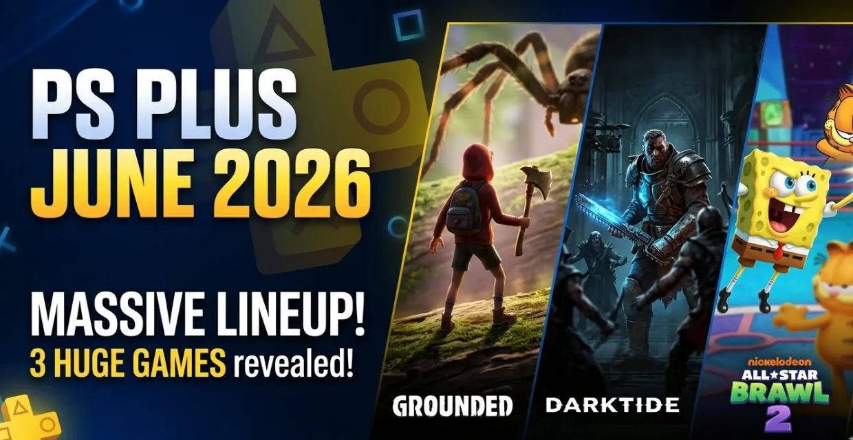 ps plus june 2026