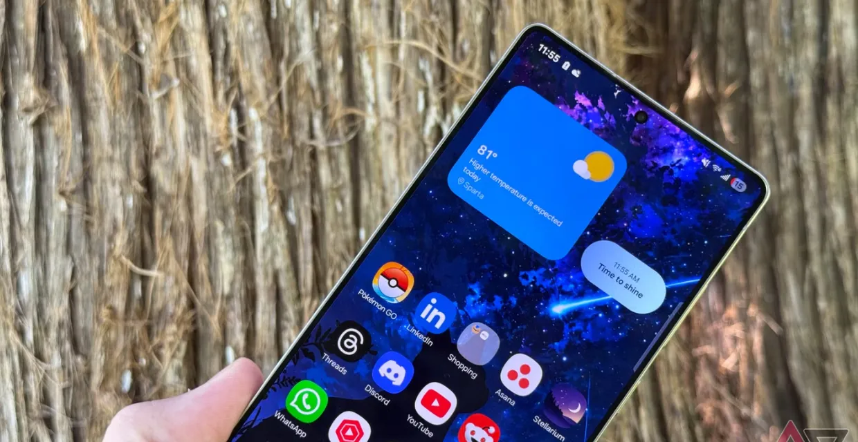 samsung galaxy s25 ultra one ui 8.5