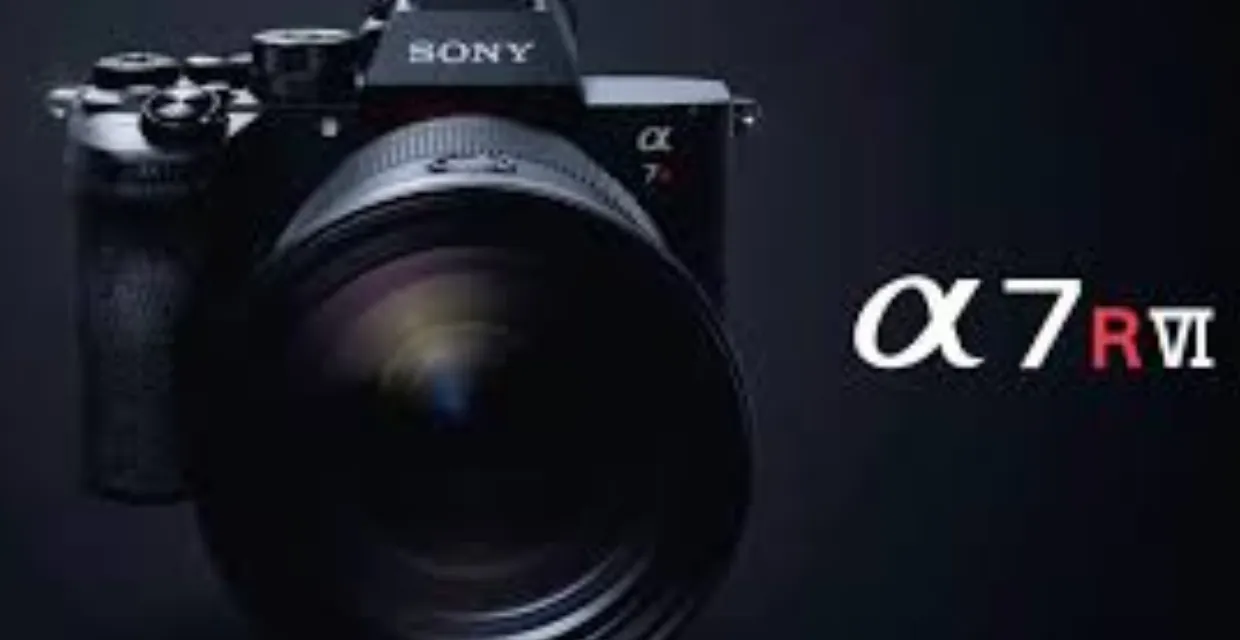 sony a7rvi