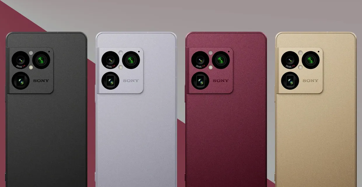 sony xperia 1 viii