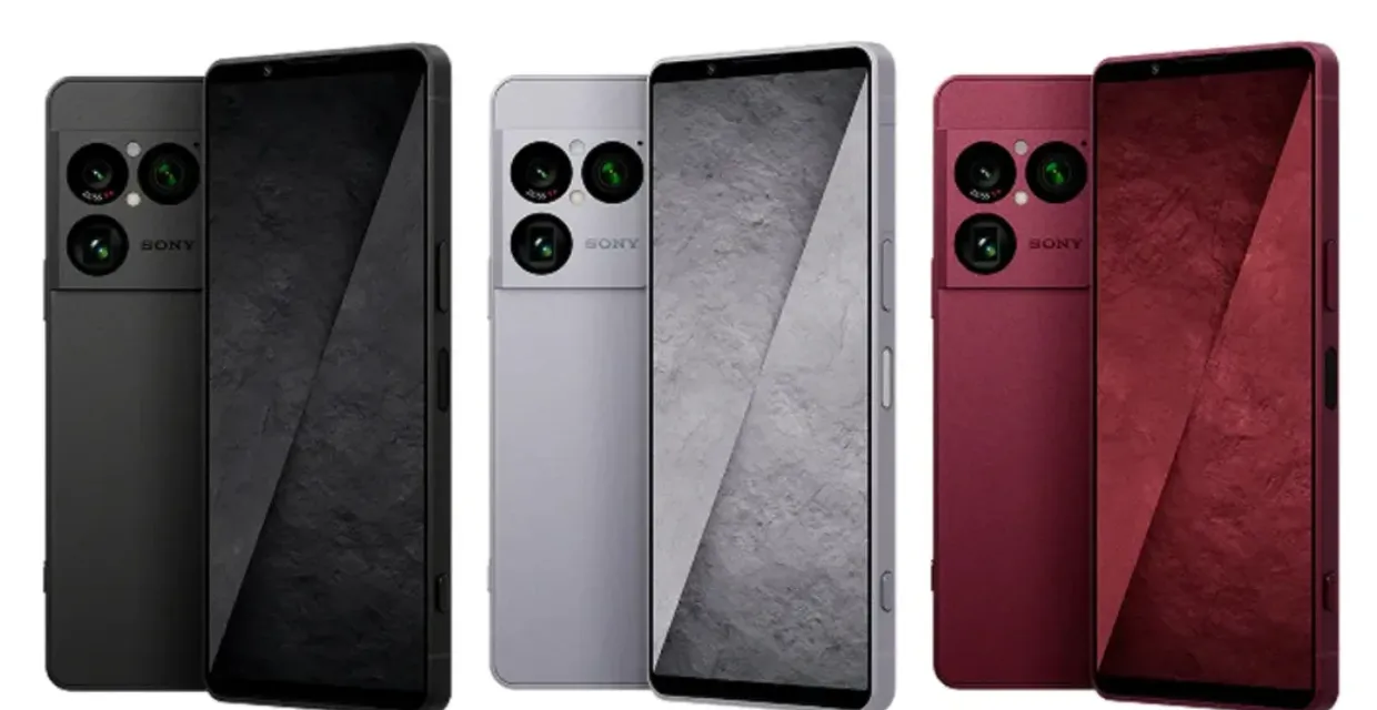 xperia 1 viii