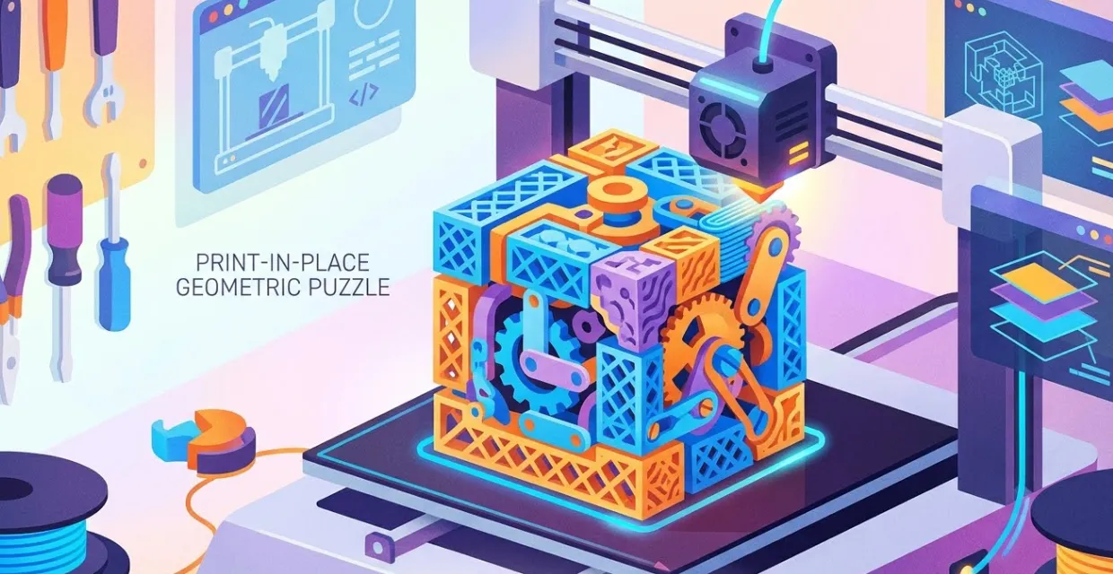 3d printer