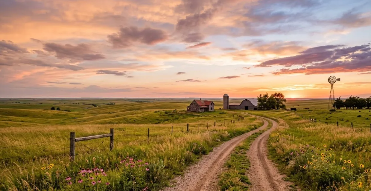 kansas
