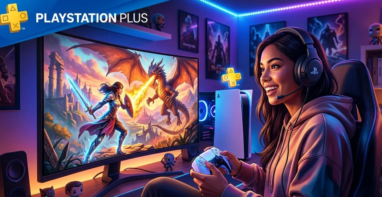 playstation plus