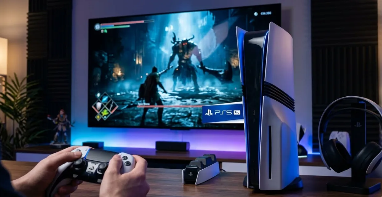 ps5 pro