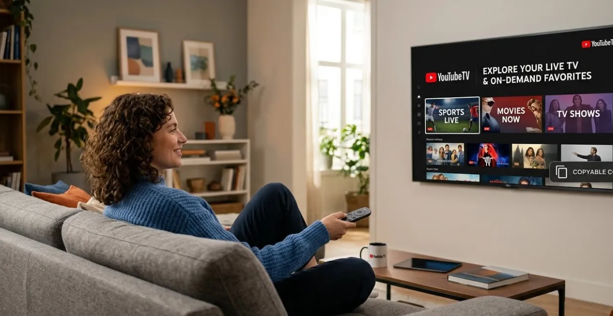 youtubetv